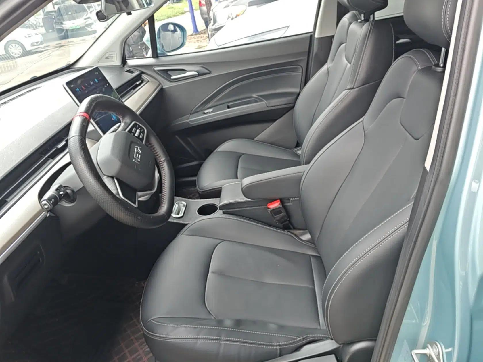 NETA V 2022 Standard Range Industry Custom Edition — миниатюра 17