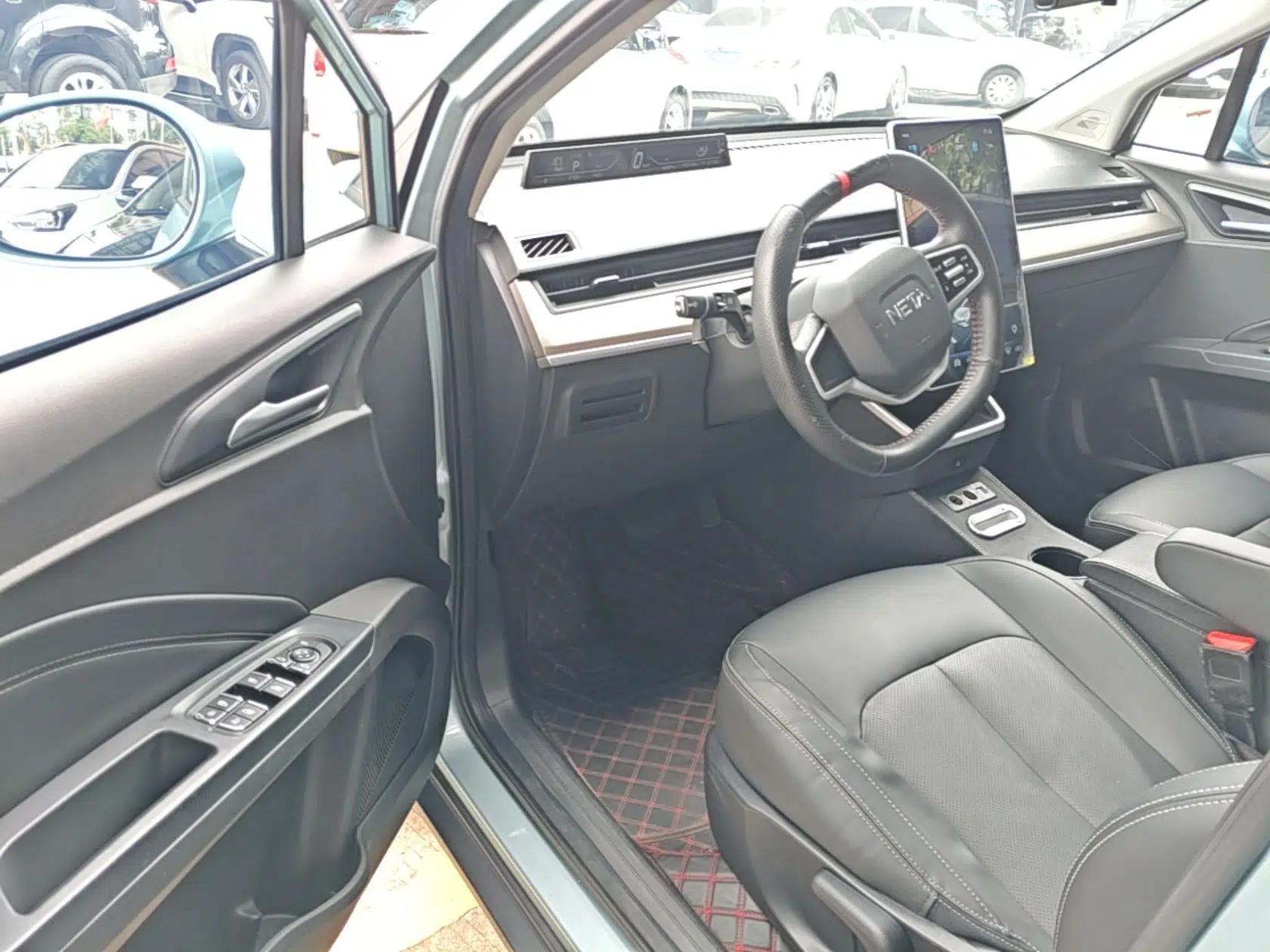 NETA V 2022 Standard Range Industry Custom Edition — миниатюра 18