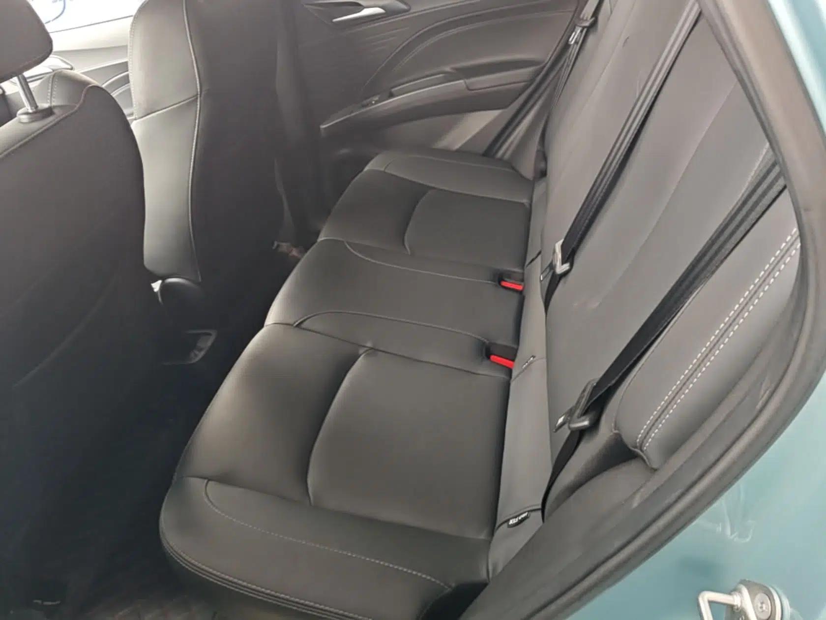 NETA V 2022 Standard Range Industry Custom Edition — миниатюра 19