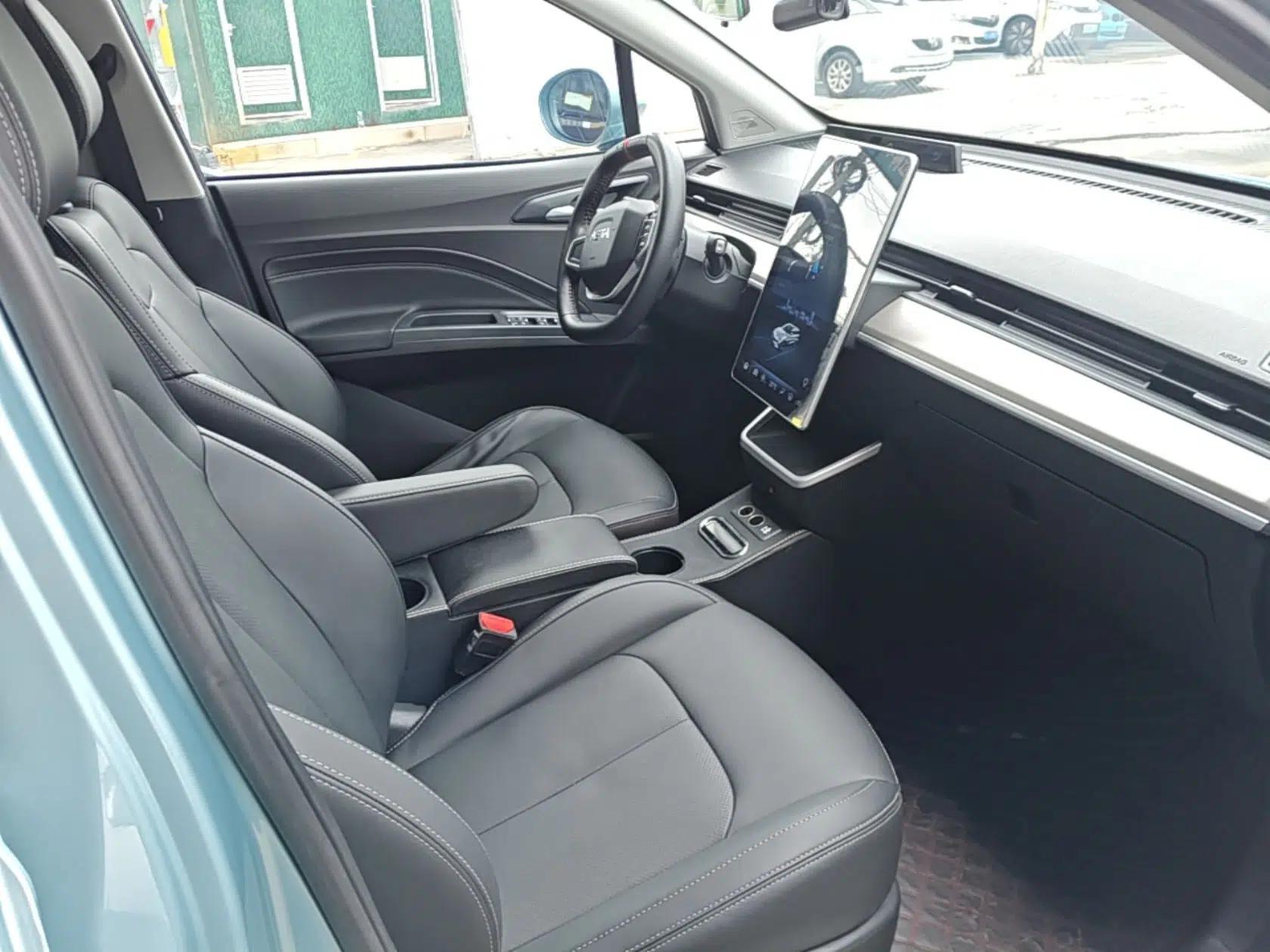 NETA V 2022 Standard Range Industry Custom Edition — миниатюра 23