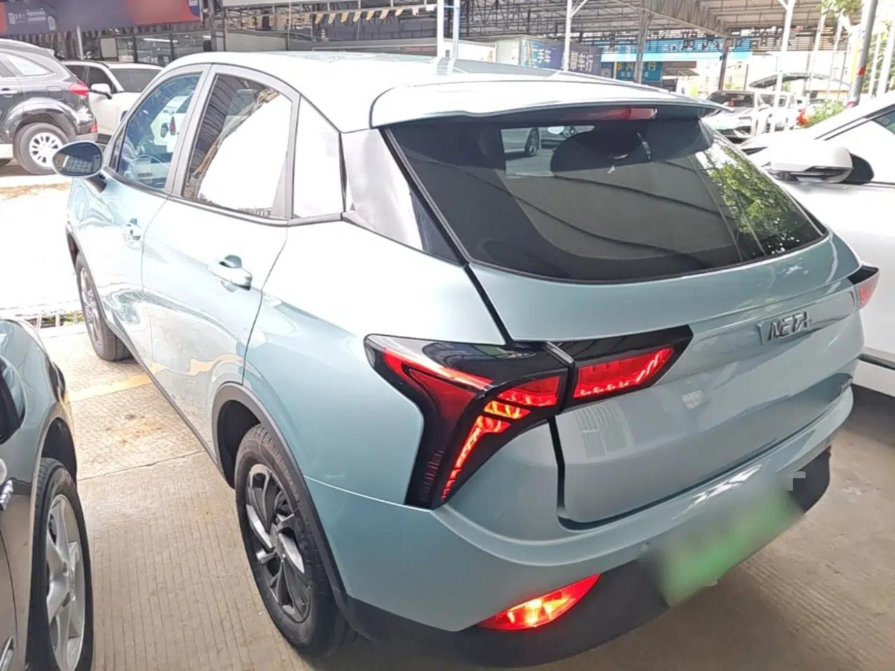 NETA V 2022 Standard Range Industry Custom Edition — миниатюра 7