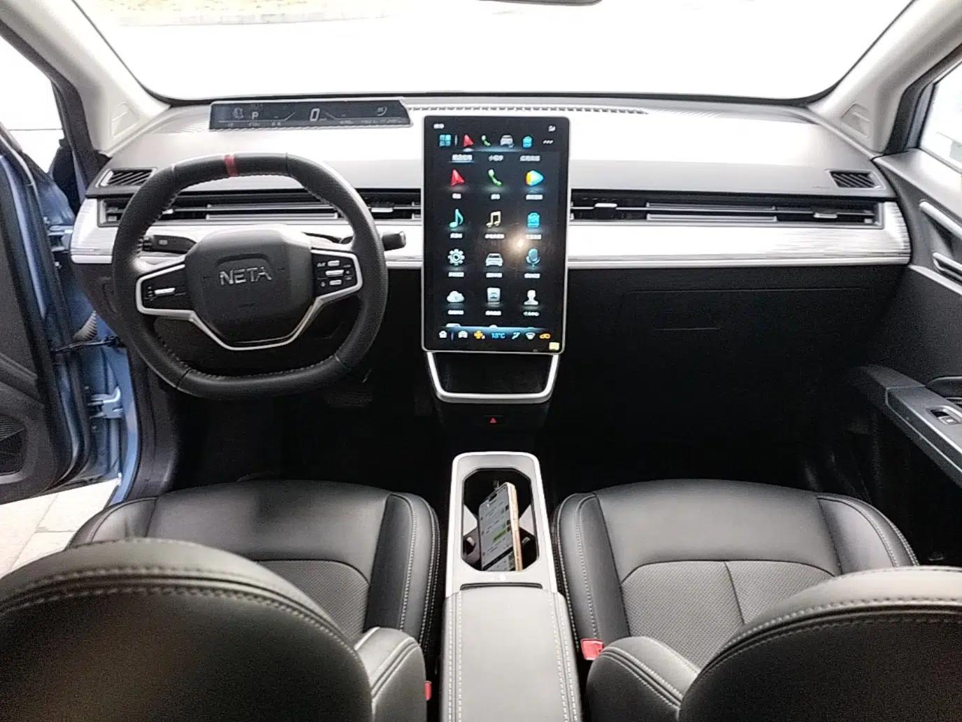 NETA V 2022 Chao 400 Lite — миниатюра 13