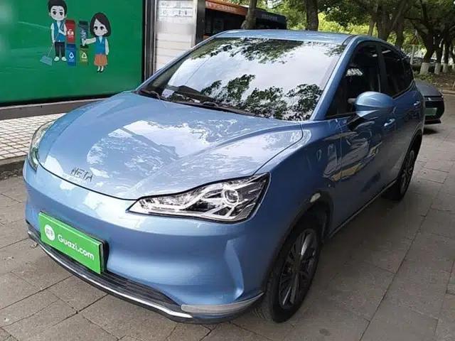 NETA V 2022 Chao 400 Lite