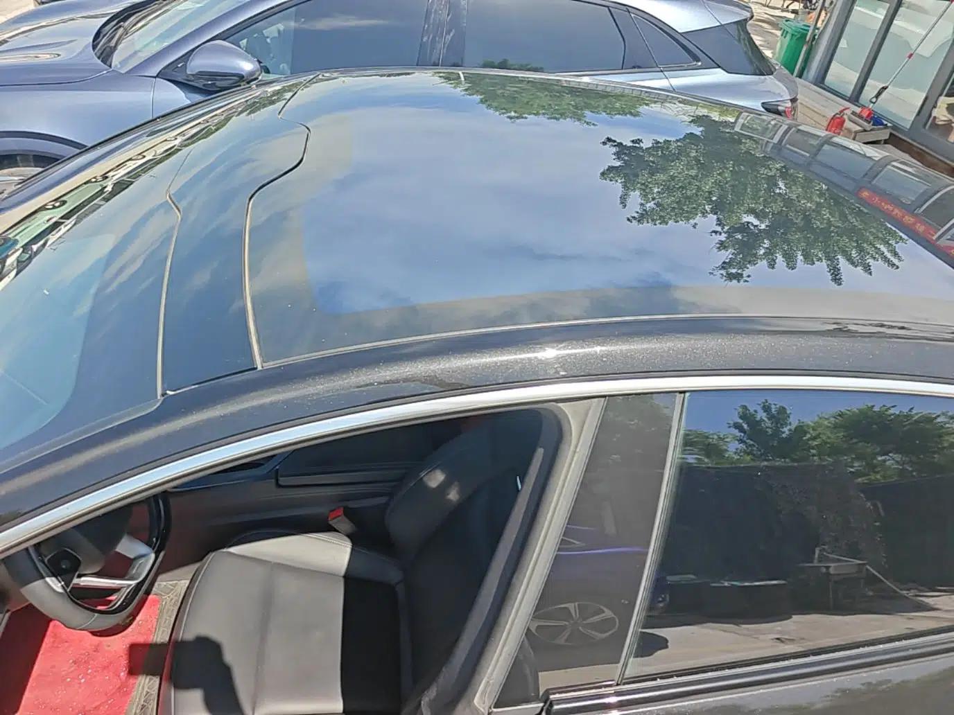 NETA S 2024 Range-Extended 1060 Lite Edition — миниатюра 11