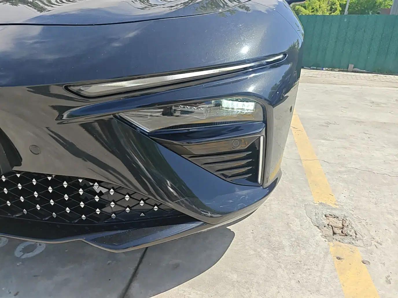 NETA S 2024 Range-Extended 1060 Lite Edition — миниатюра 9