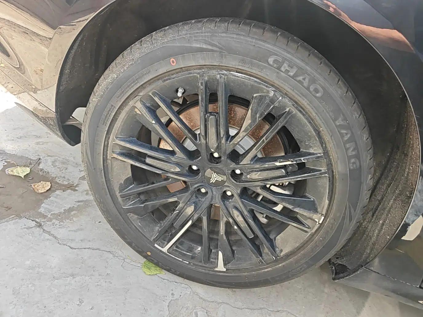NETA S 2024 Range-Extended 1060 Lite Edition — миниатюра 10