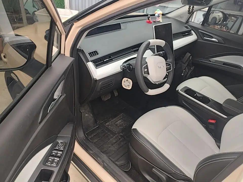 NETA AYA 2023 401 Lite — миниатюра 19