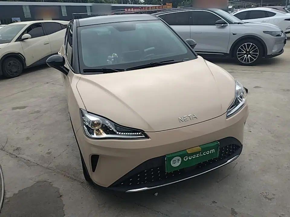 NETA AYA 2023 401 Lite — миниатюра 3