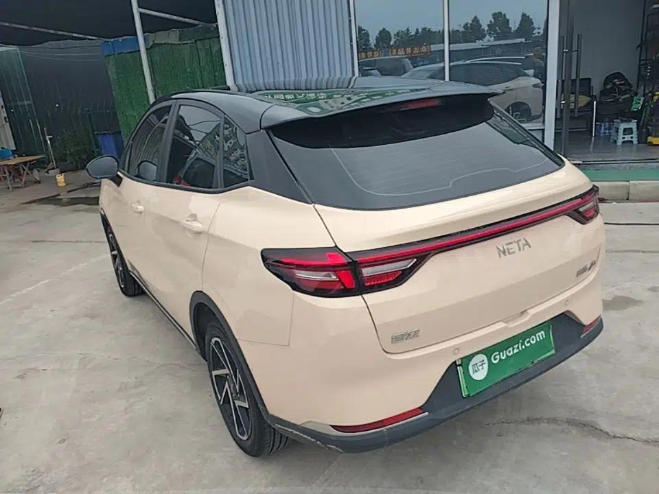 NETA AYA 2023 401 Lite — миниатюра 4