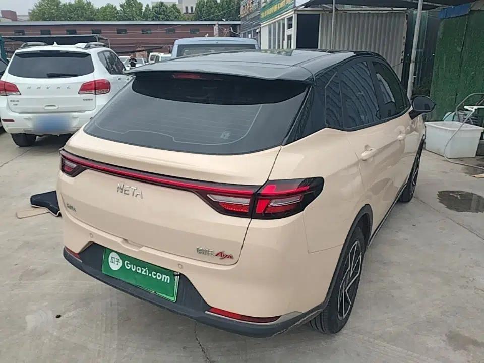 NETA AYA 2023 401 Lite — миниатюра 6