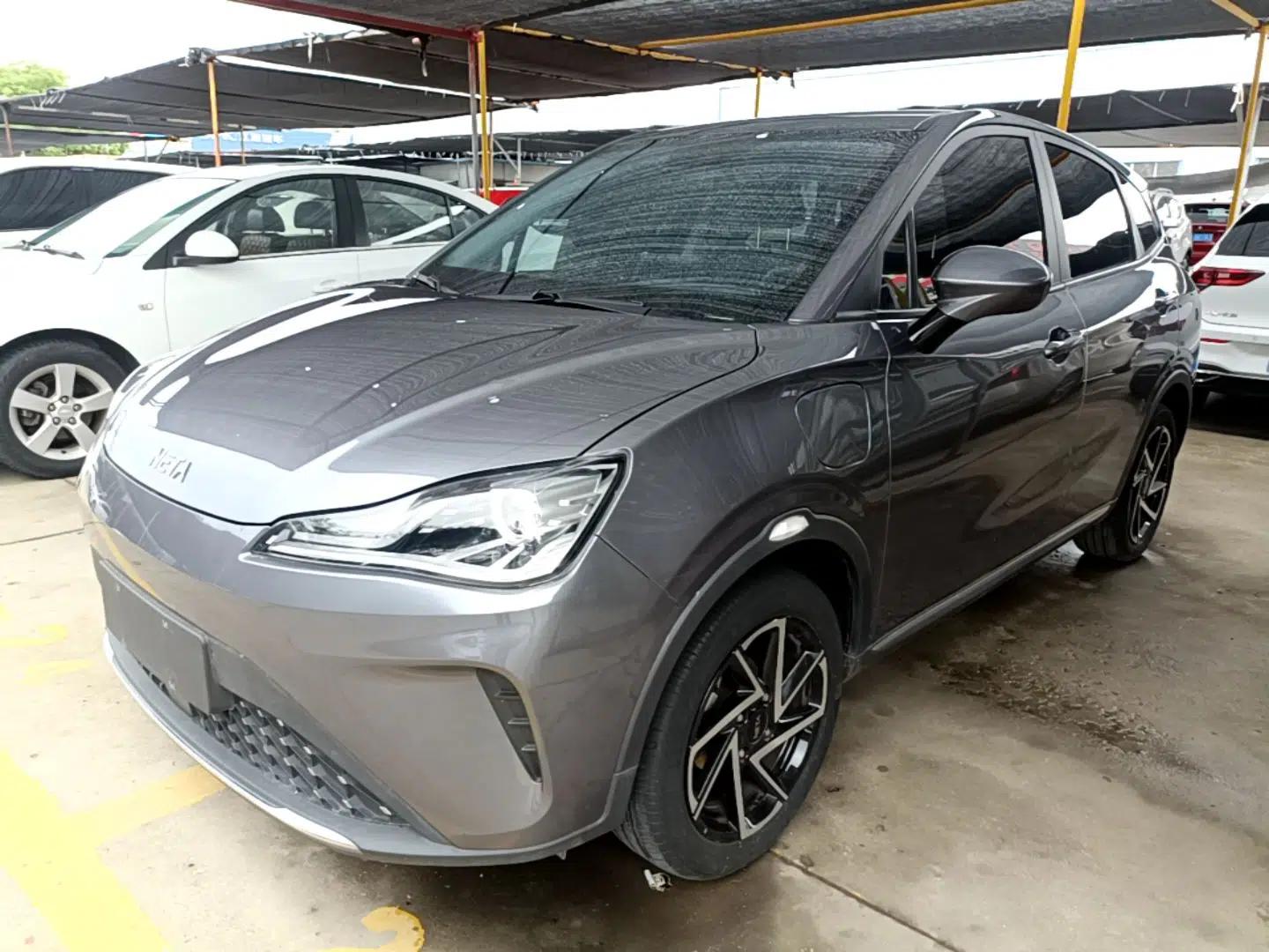 NETA AYA 2023 401 Lite — миниатюра 1