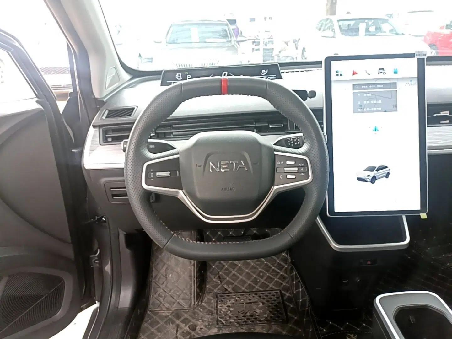 NETA AYA 2023 401 Lite — миниатюра 14