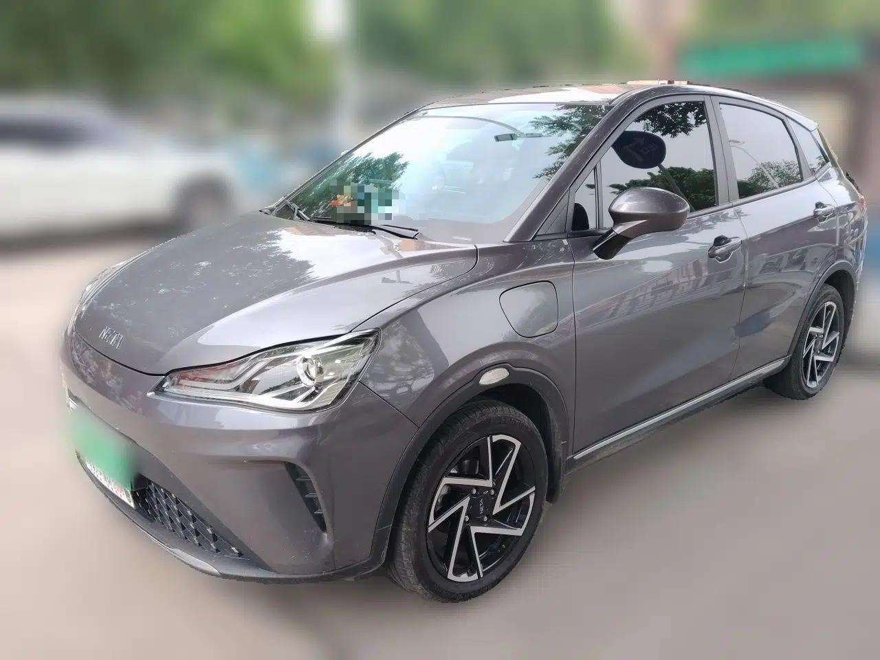 NETA AYA 2023 401 Lite — миниатюра 1