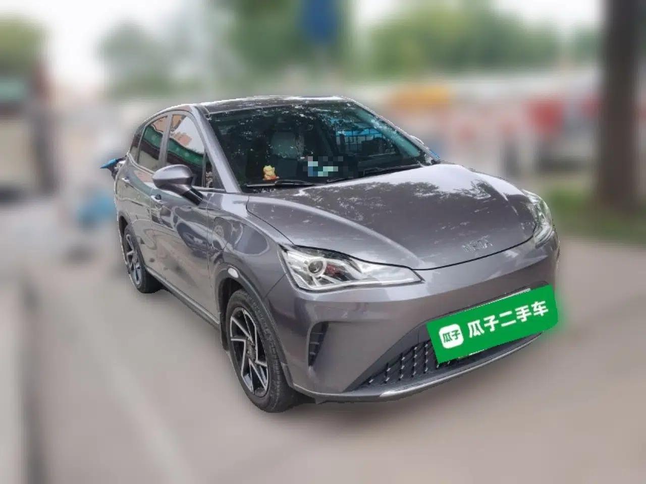 NETA AYA 2023 401 Lite — миниатюра 3