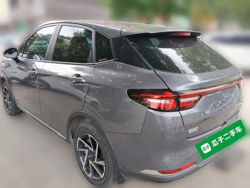 NETA AYA 2023 401 Lite — миниатюра 4