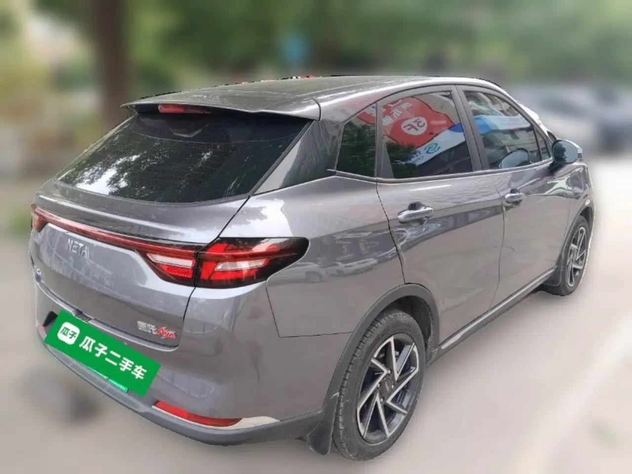 NETA AYA 2023 401 Lite — миниатюра 6