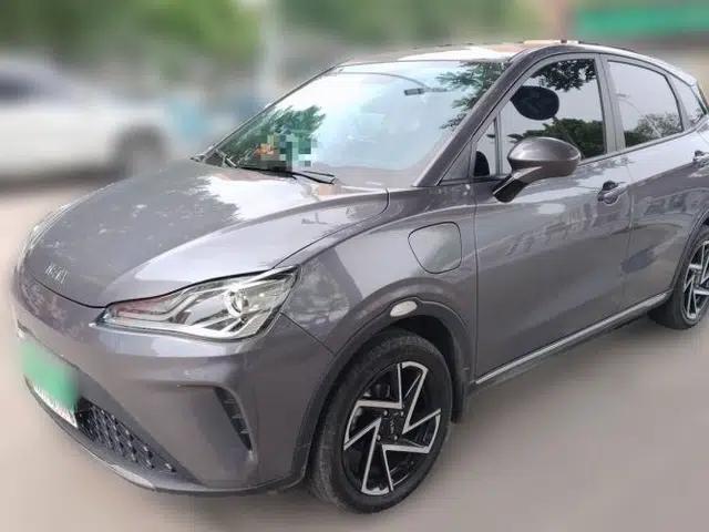NETA AYA 2023 401 Lite