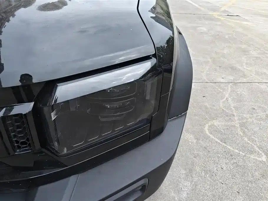 Jetour Traveler 2023 1.5T 2WD Discovery PRO — миниатюра 5