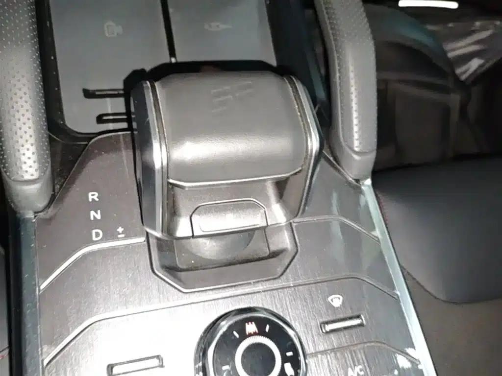 Jetour Traveler 2023 1.5T 2WD Discovery PRO — миниатюра 14