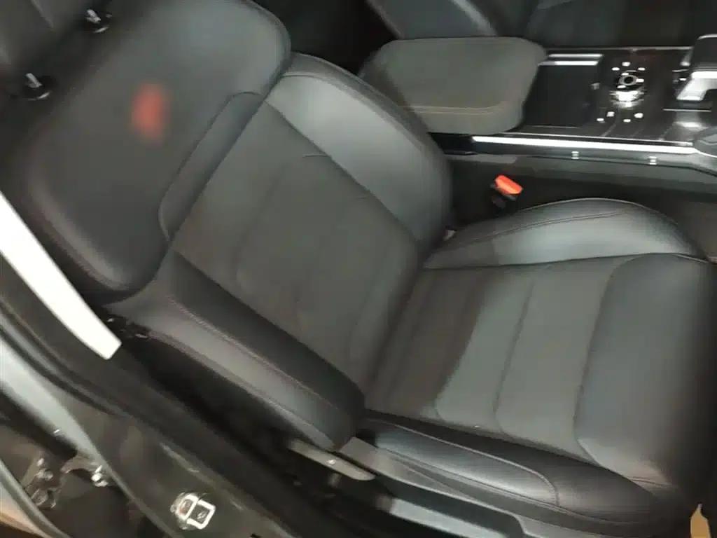 Jetour Traveler 2023 1.5T 2WD Discovery PRO — миниатюра 25