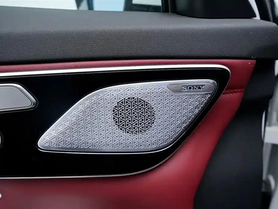 Jetour X70 PLUS 2025 1.5T Flagship Edition 5-seater — миниатюра 18