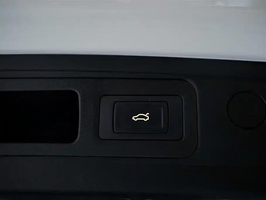 Jetour X70 PLUS 2025 1.5T Flagship Edition 5-seater — миниатюра 19