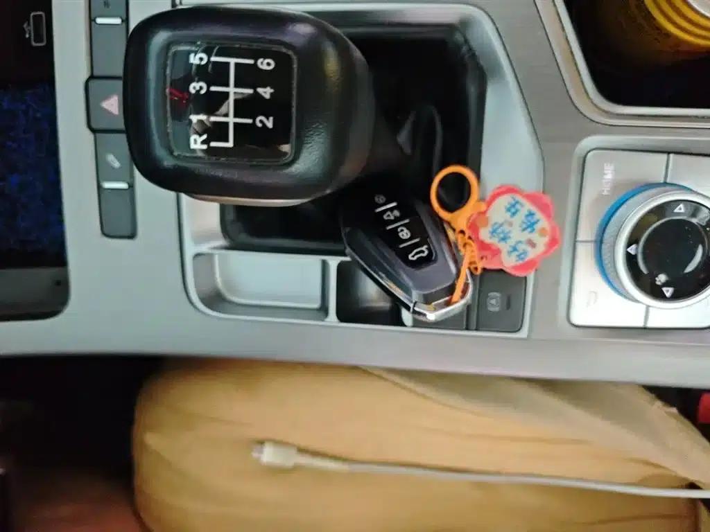 Jetour X70 PLUS 2021 Facelift 1.5T Manual 5-Seater — миниатюра 11