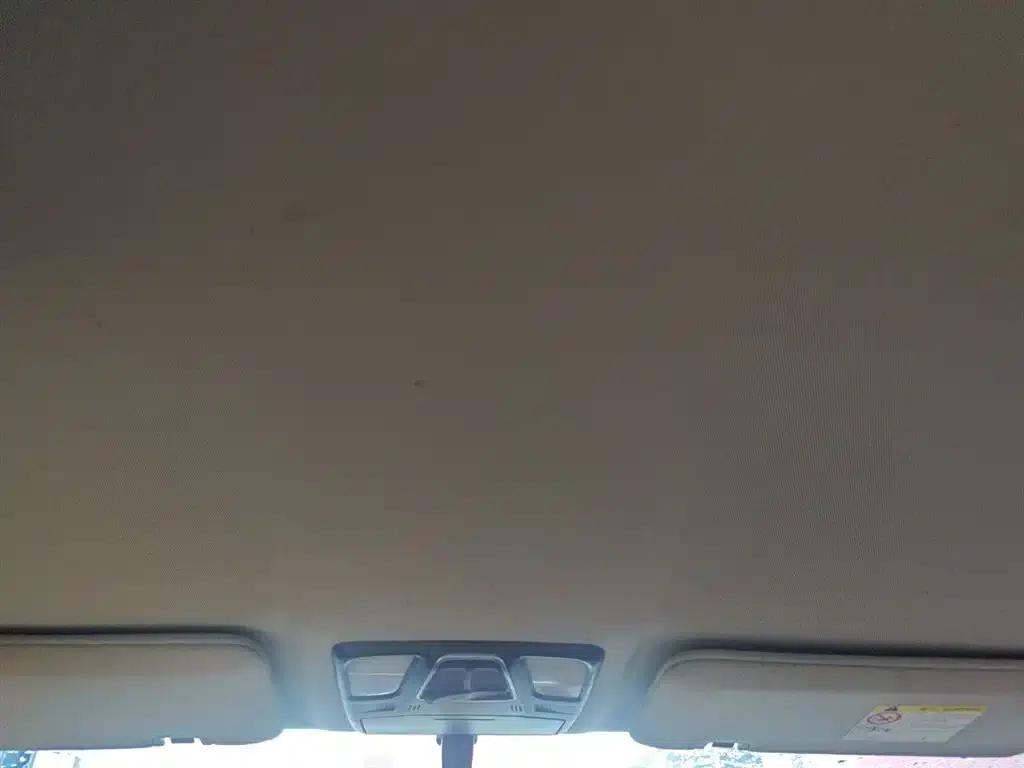 Jetour X70 PLUS 2021 Facelift 1.5T Manual 5-Seater — миниатюра 15