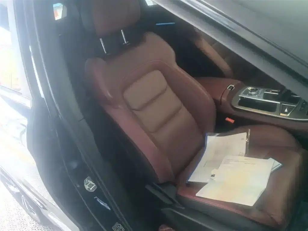 Jetour X70 PLUS 2021 1.5T DCT Mountain 5-seater — миниатюра 25