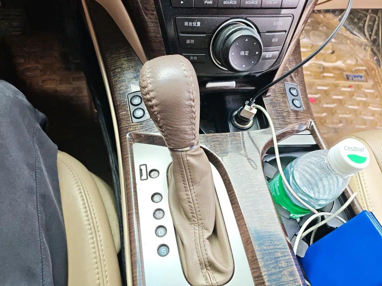 Acura MDX 2010 3.7 Comfort Edition — миниатюра 15