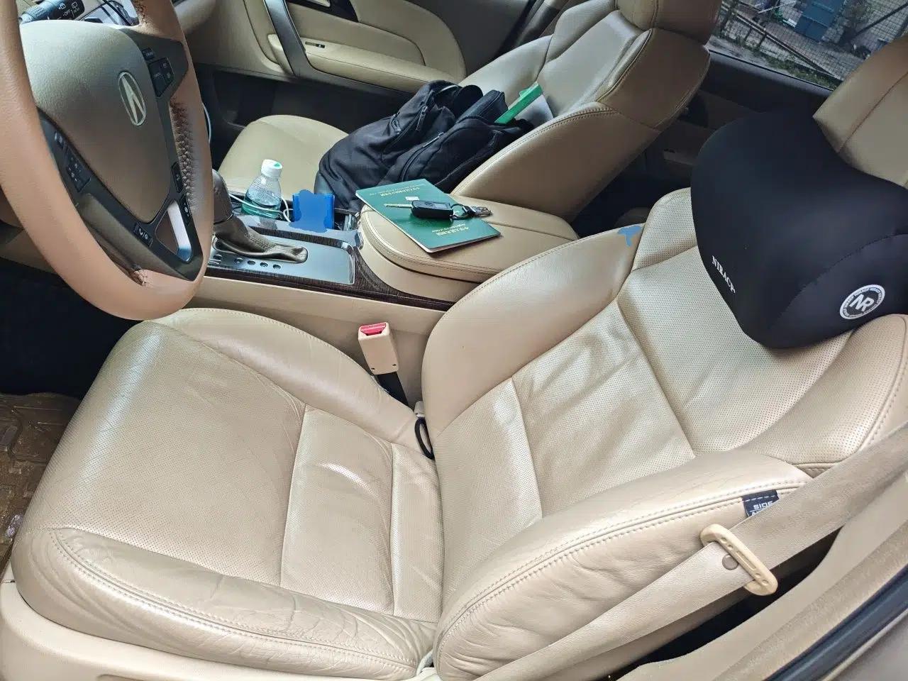 Acura MDX 2010 3.7 Comfort Edition — миниатюра 16