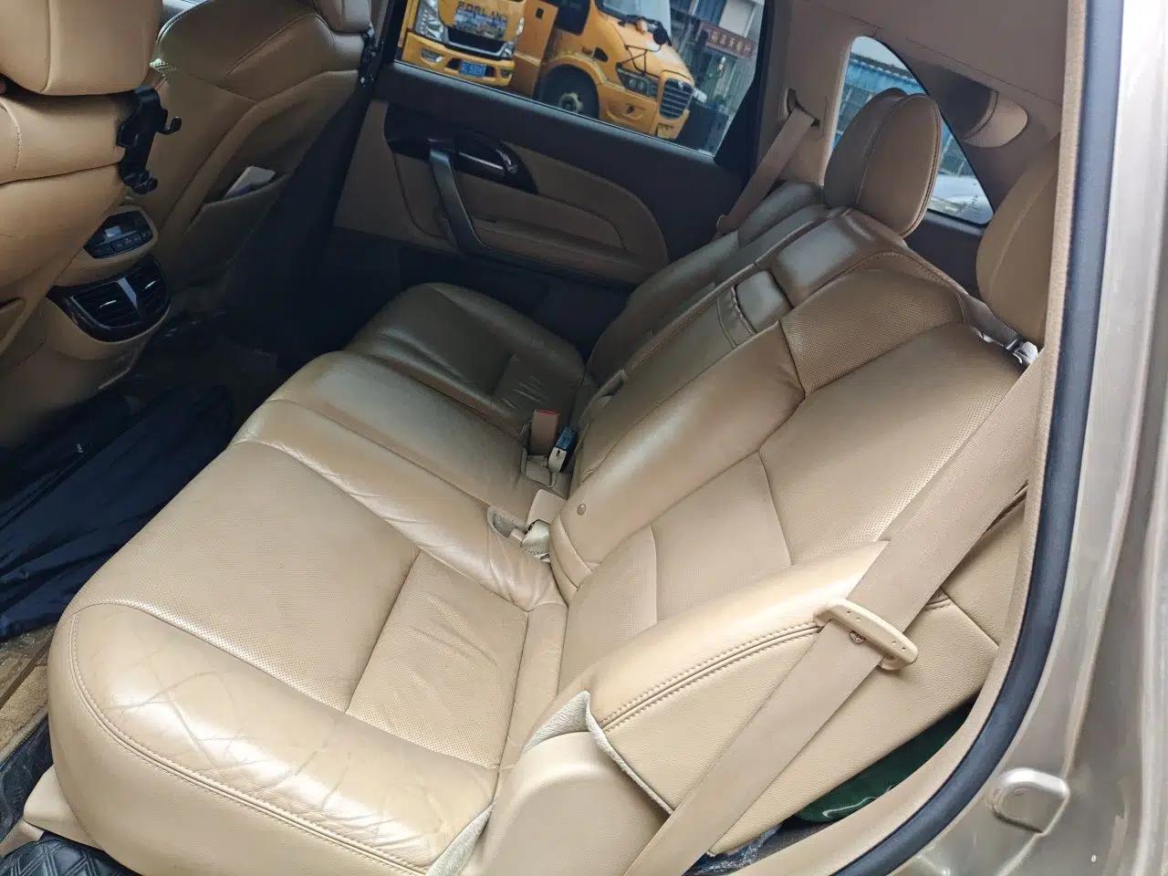 Acura MDX 2010 3.7 Comfort Edition — миниатюра 18