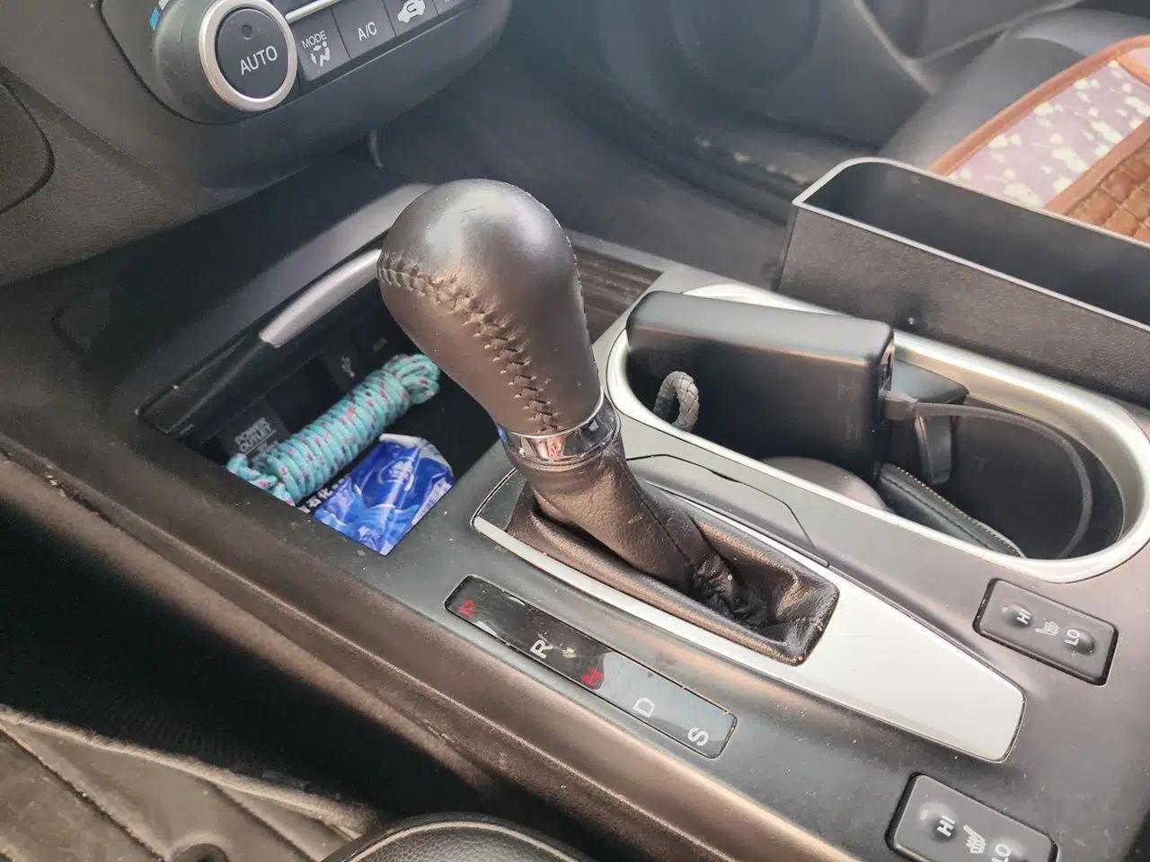 Acura RDX 2016 3.0L Two-Wheel-Drive Elite Edition — миниатюра 15