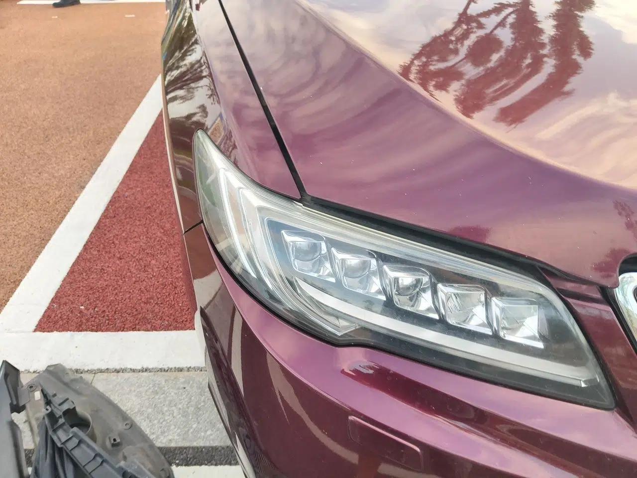 Acura RDX 2016 3.0L Two-Wheel-Drive Elite Edition — миниатюра 7