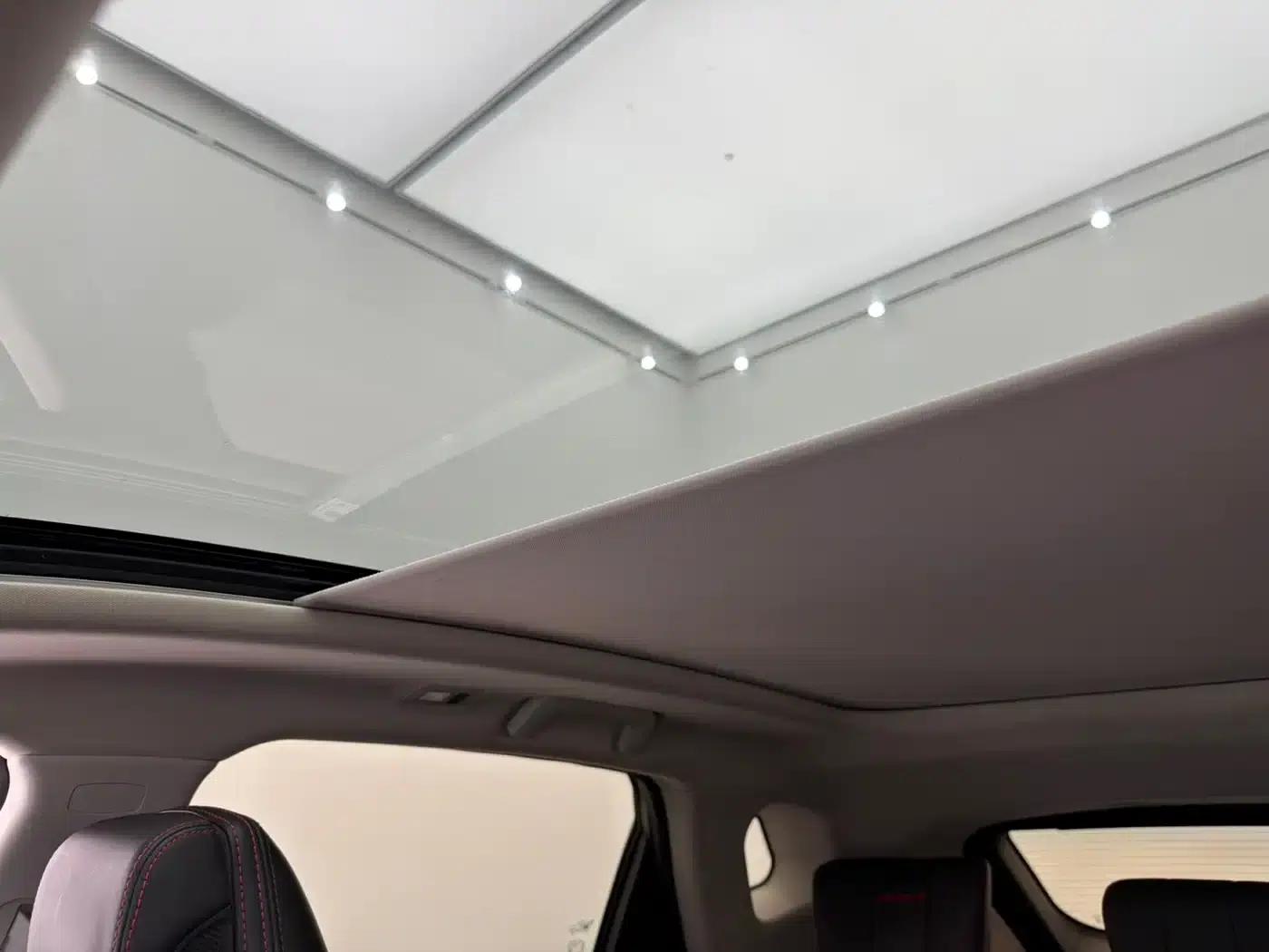 Jetour Dasheng 2024 1.5T DCT Star PRO — миниатюра 13