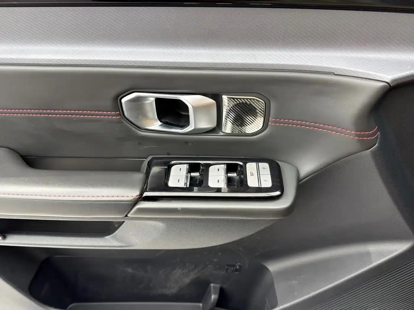 Jetour Dasheng 2024 1.5T DCT Star PRO — миниатюра 8