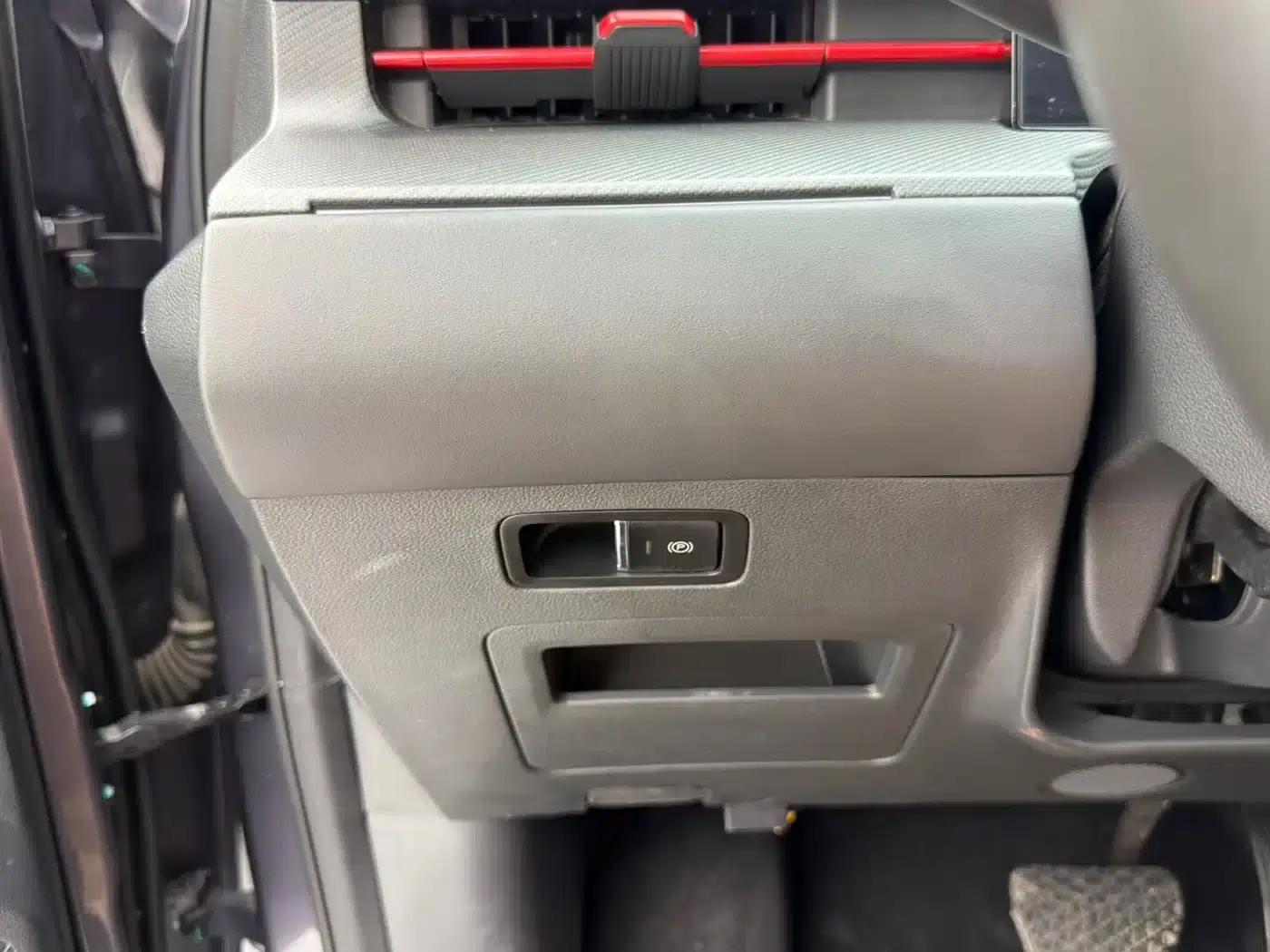 Jetour Dasheng 2024 1.5T DCT Star PRO — миниатюра 9