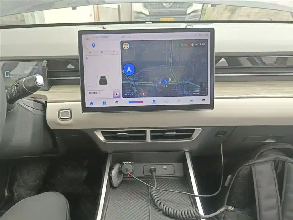 Jetour Dasheng 2024 1.5T DCT Star PRO — миниатюра 13