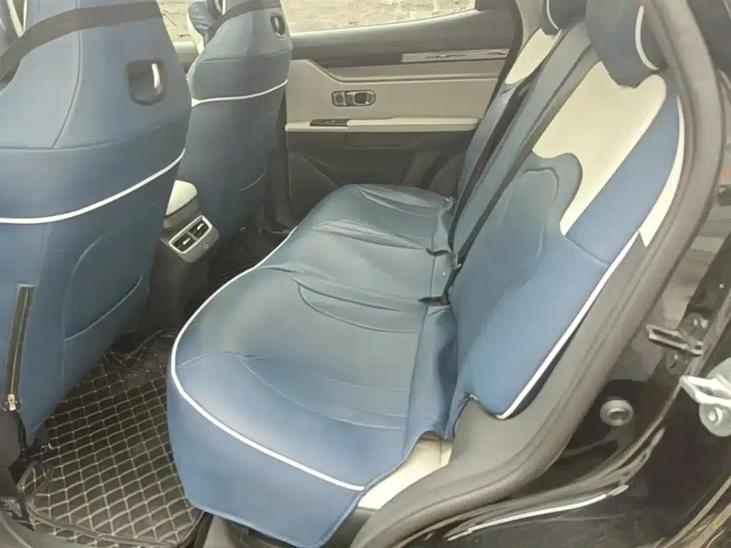 Jetour Dasheng 2024 1.5T DCT Star PRO — миниатюра 17