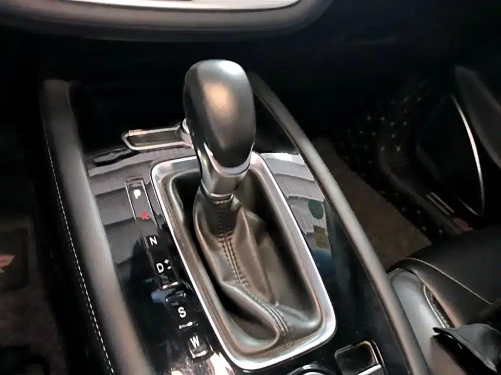 Jetour X70 2018 1.5T Automatic Comfort Edition — миниатюра 14