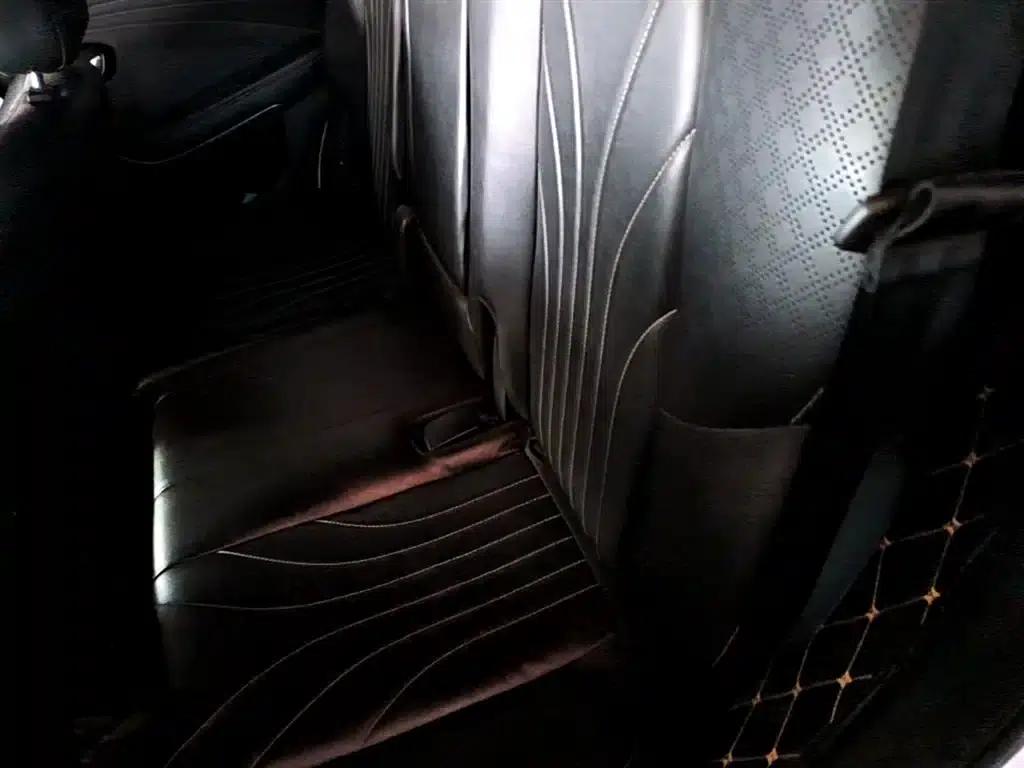 Jetour X70 2018 1.5T Automatic Comfort Edition — миниатюра 17