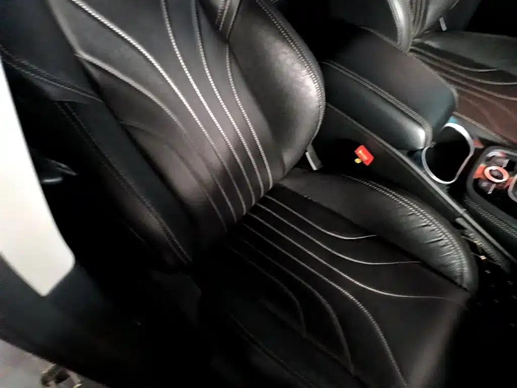 Jetour X70 2018 1.5T Automatic Comfort Edition — миниатюра 25