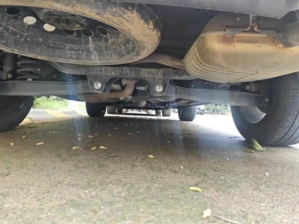 Jetour X70 PRO 2023 1.5T DCT Comfort Edition 7-seater — миниатюра 25