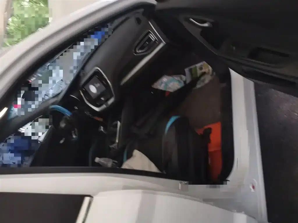 Jetour X70M 2020 Facelift 1.5T Manual Travel Companion 5-Seater — миниатюра 22