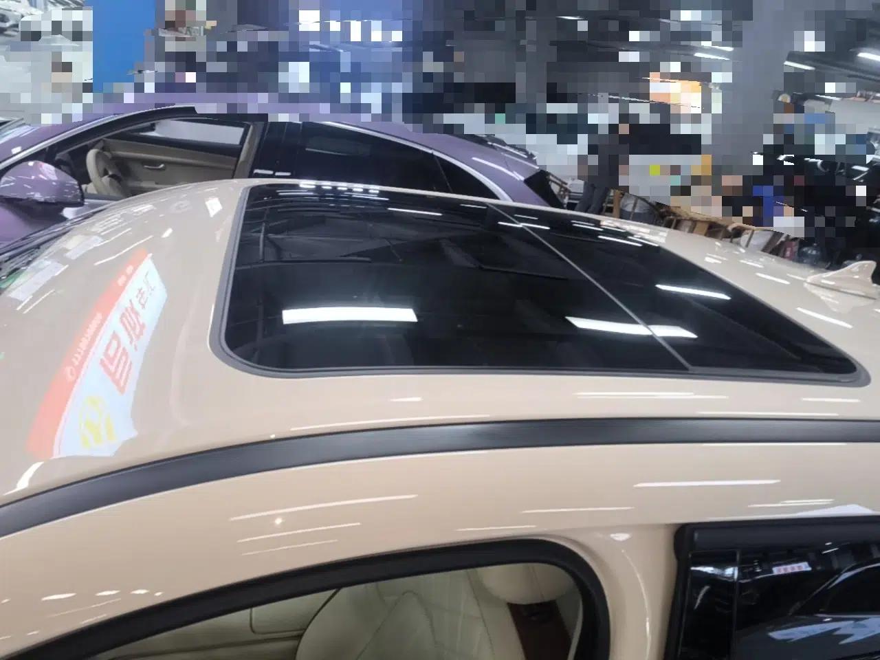 ORA Good Cat 2023 401 km Standard Range Prestige Version Lithium Iron Phosphate — миниатюра 11