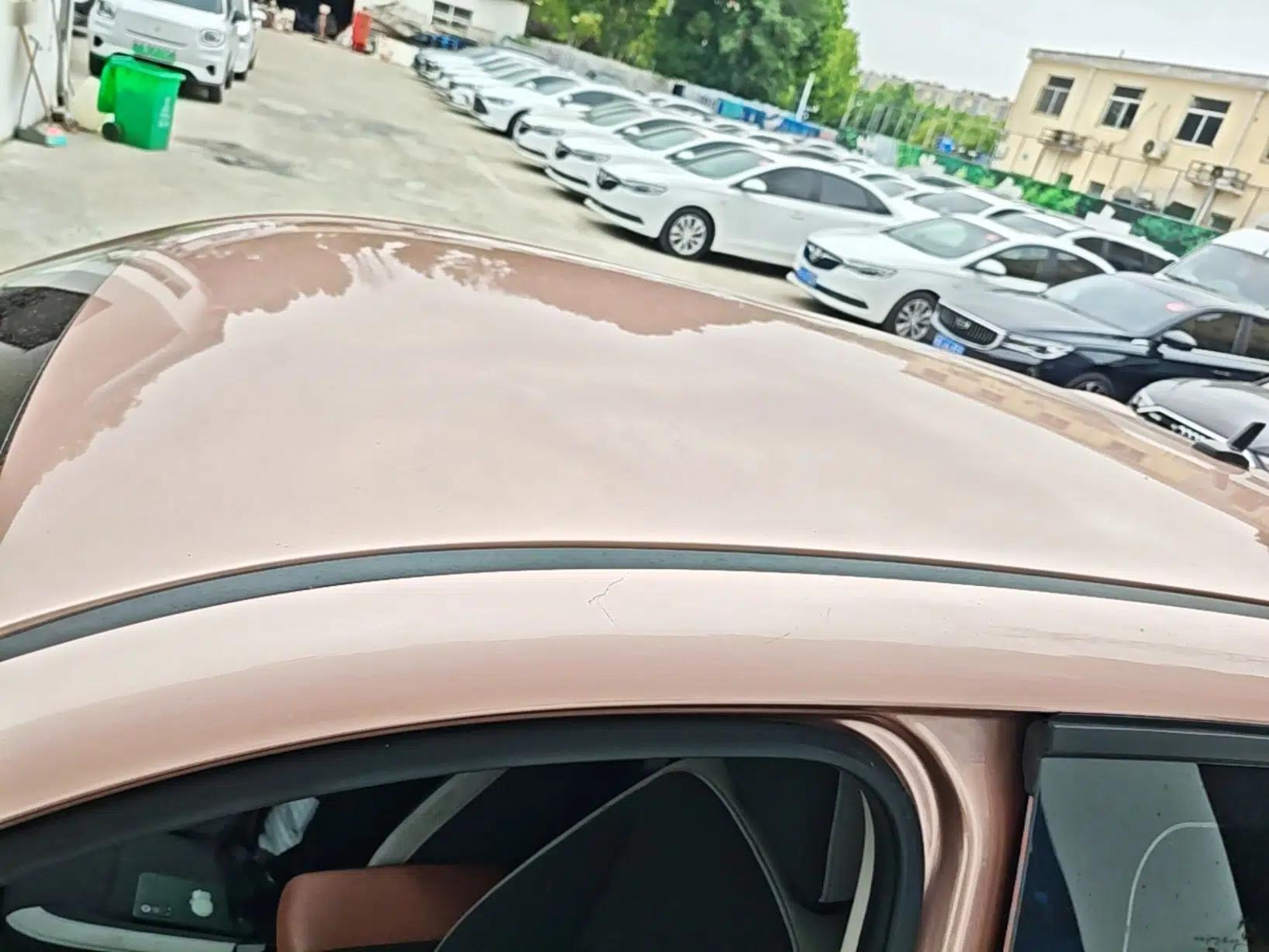 ORA Black Cat 2021 351 km Standard Version — миниатюра 11