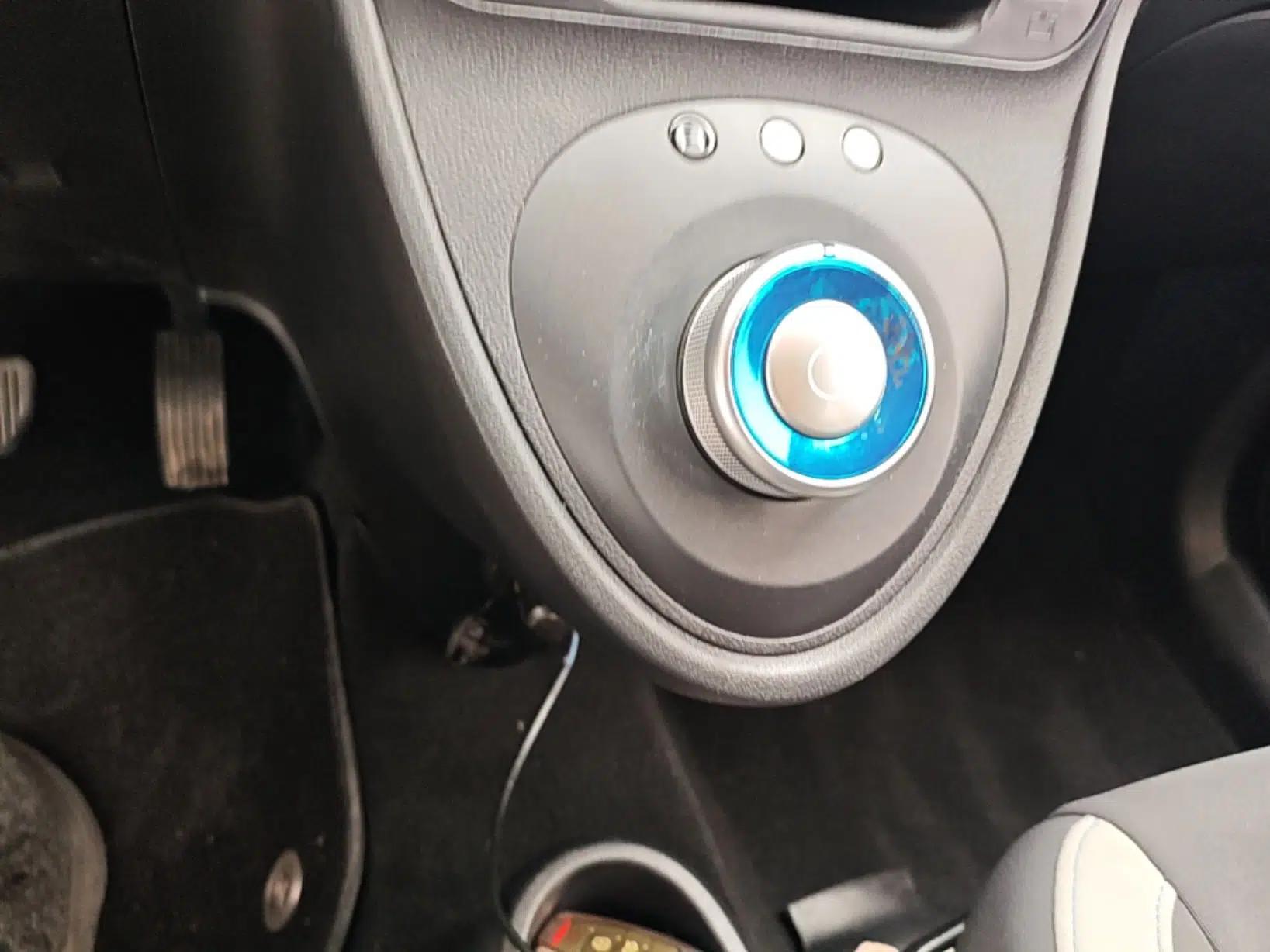 ORA Black Cat 2021 351 km Standard Version — миниатюра 16