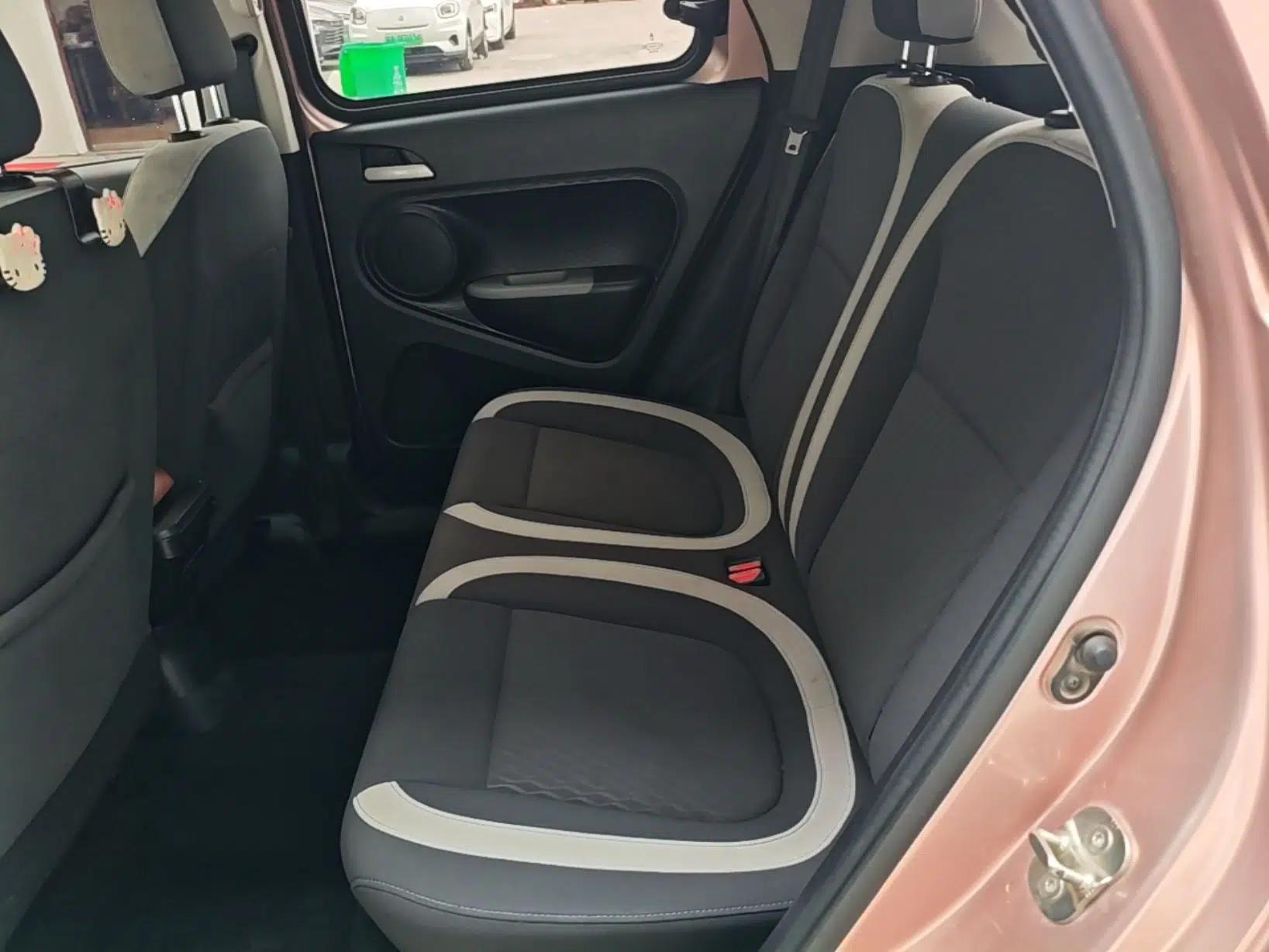 ORA Black Cat 2021 351 km Standard Version — миниатюра 19