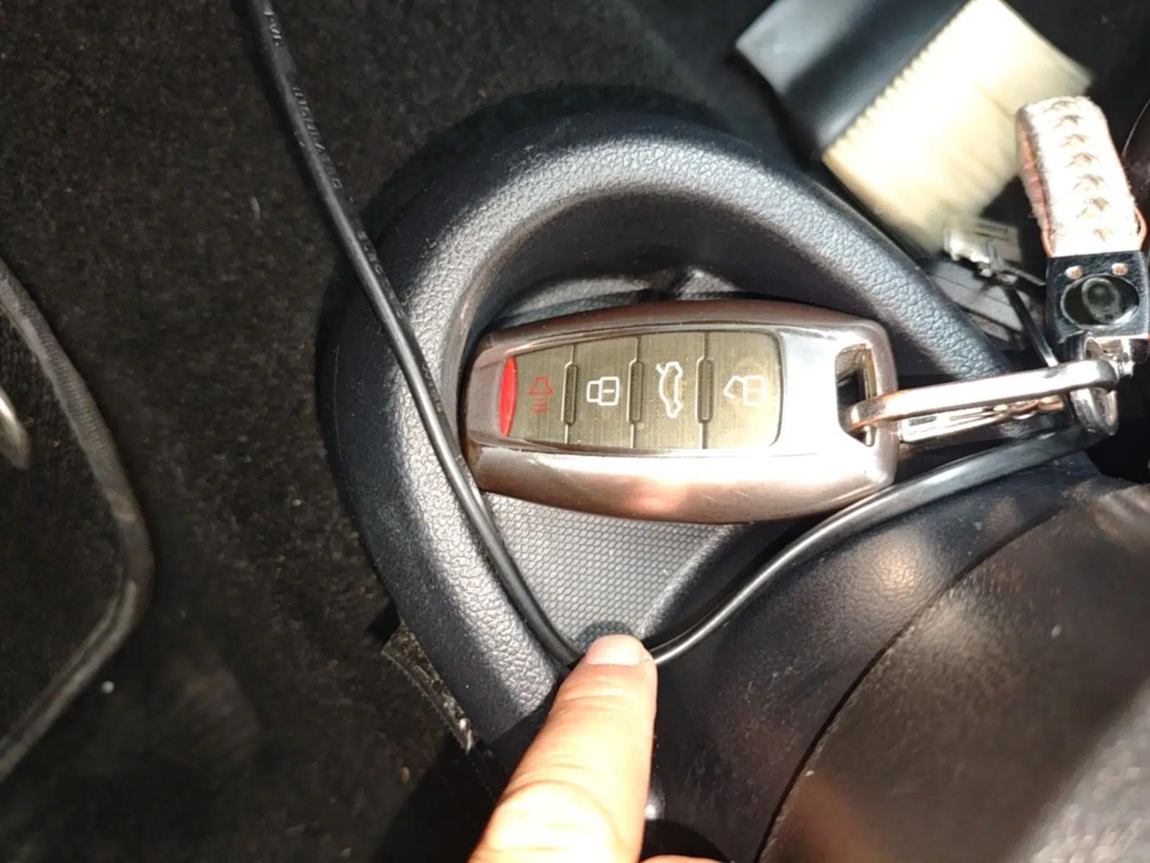 ORA Black Cat 2021 351 km Standard Version — миниатюра 22