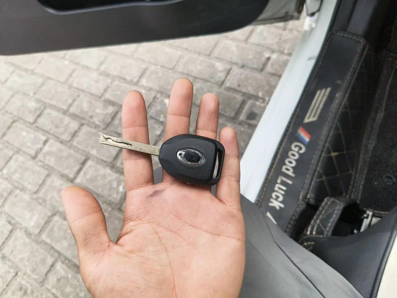 ORA Black Cat 2019 351 km Fun Edition — миниатюра 9